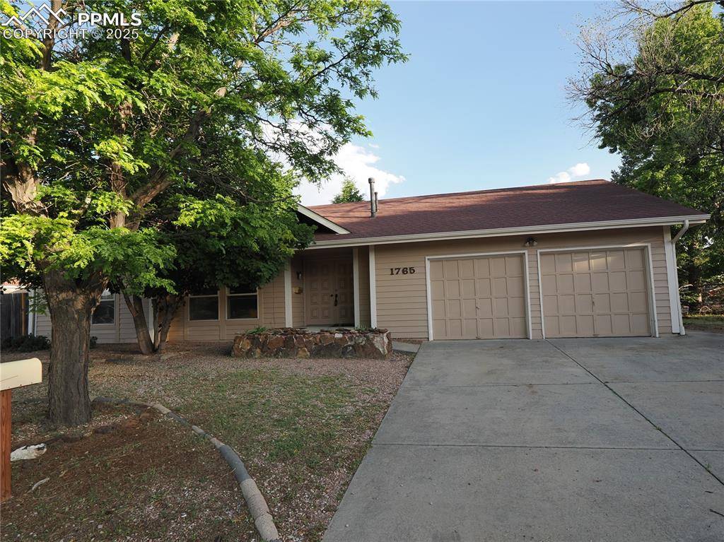 Colorado Springs, CO 80915,1765 Kimberly PL
