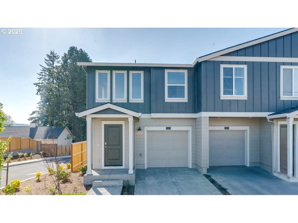 6076 SE 15th ST, Gresham, OR 97080