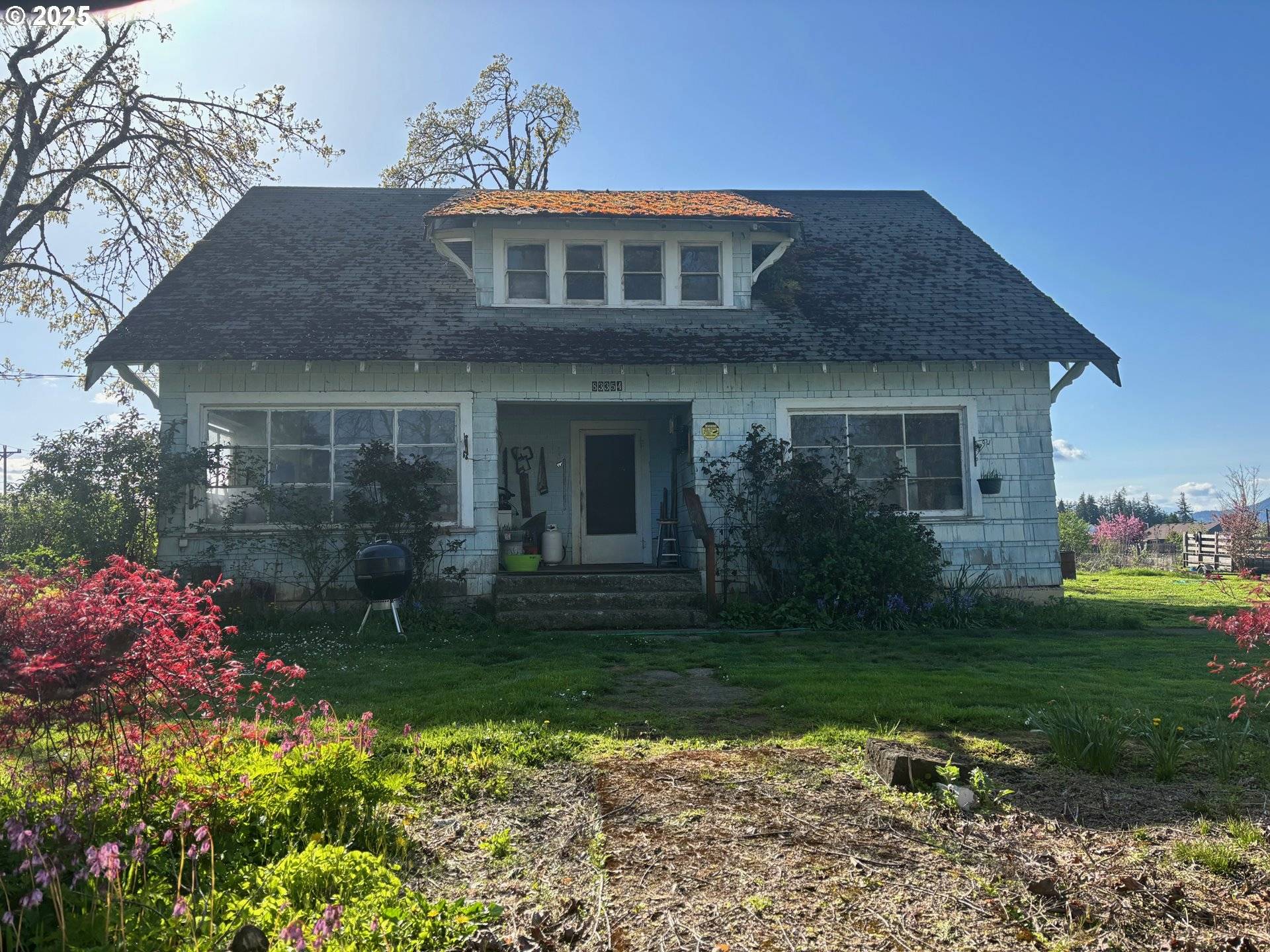 83354 N PACIFIC HWY, Creswell, OR 97426