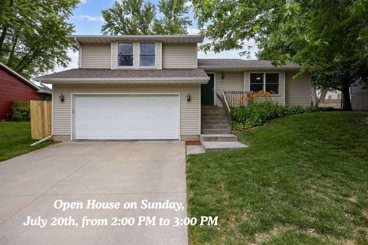 1110 Harlocke St, Iowa City, IA 52246