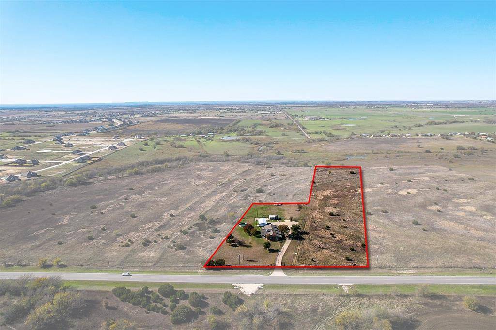 Godley, TX 76044,12001 Fm 2331