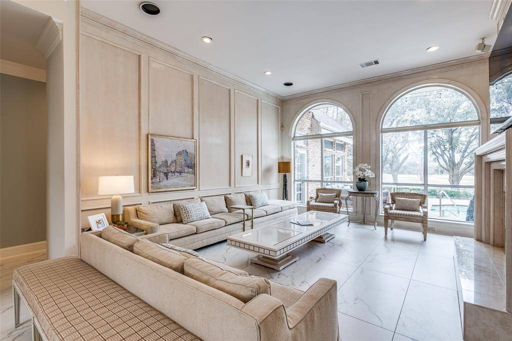 5415 Preston Fairways Circle, Dallas, TX 75252