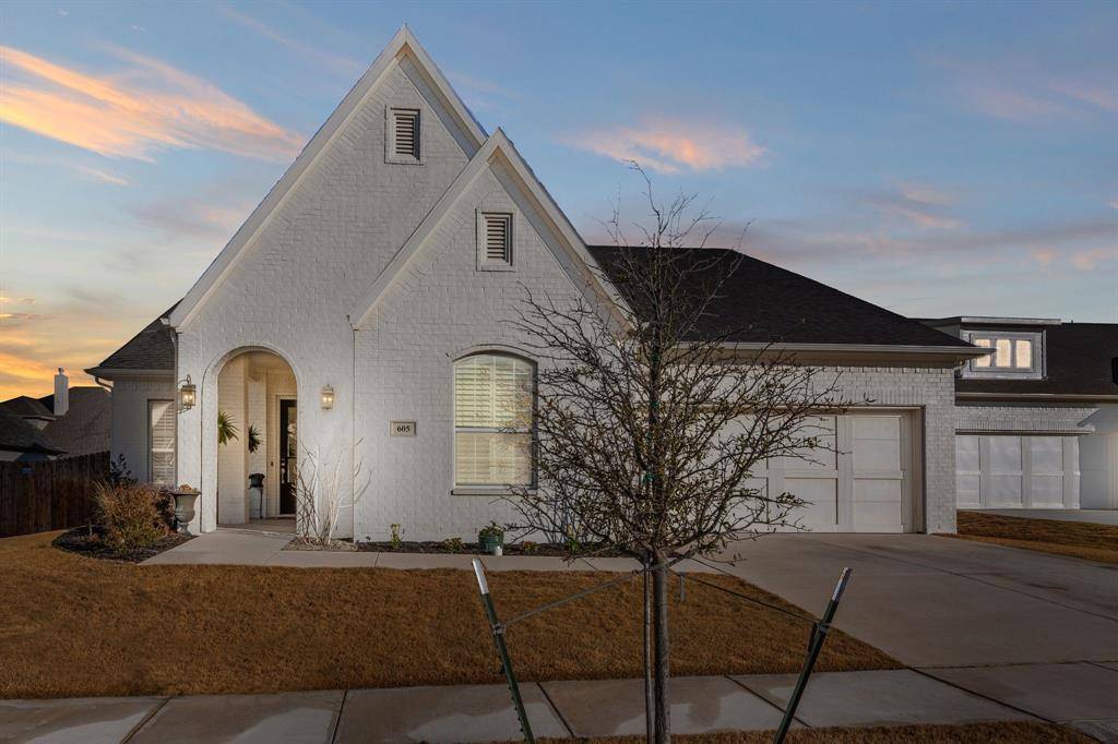 Willow Park, TX 76087,605 E Thoroughbred
