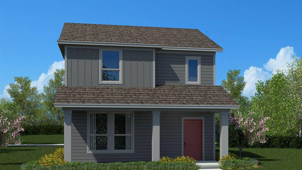 3044 STRAWBERRY FARM Lane, Fort Worth, TX 76140