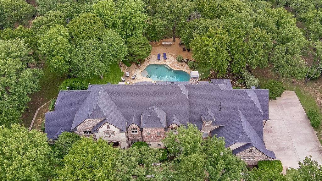Flower Mound, TX 75022,8604 Baltusrol Drive