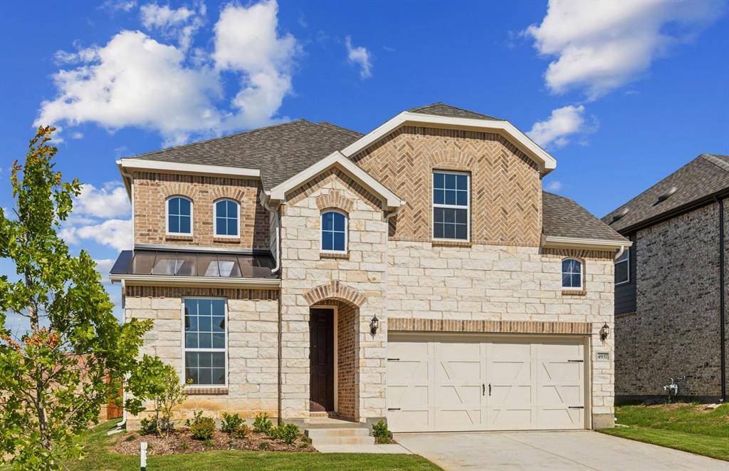 4937 Ripley Avenue, Celina, TX 75009