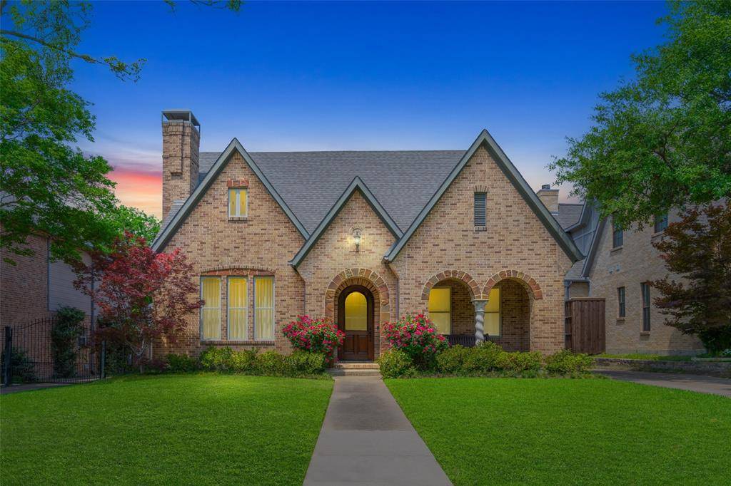 5313 Ridgedale Avenue, Dallas, TX 75206