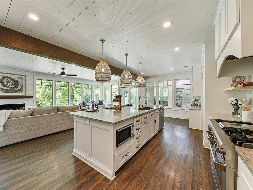 1471 Meandro Ria Lane, Fairview, TX 75069