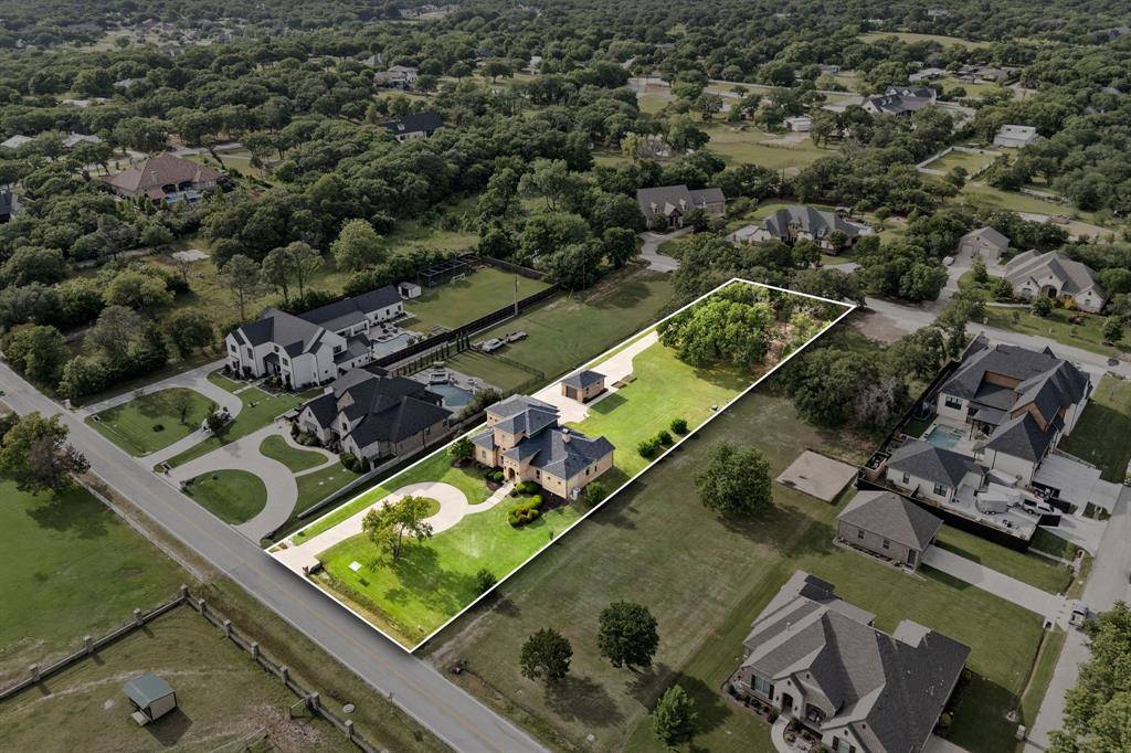 Keller, TX 76262,1665 Florence Road