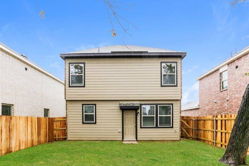 Ennis, TX 75119,1307 Ester Lane