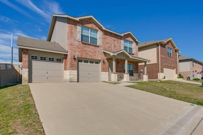 Fort Worth, TX 76108,552 Crystal Springs Drive