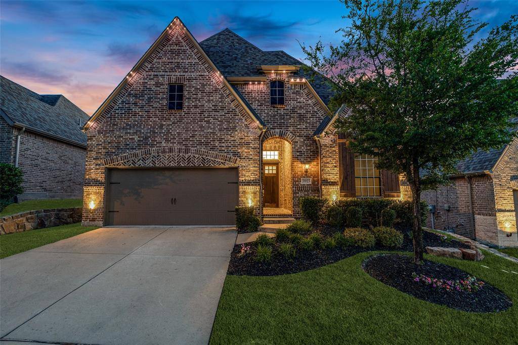 3925 Ironbark Way, Mckinney, TX 75071