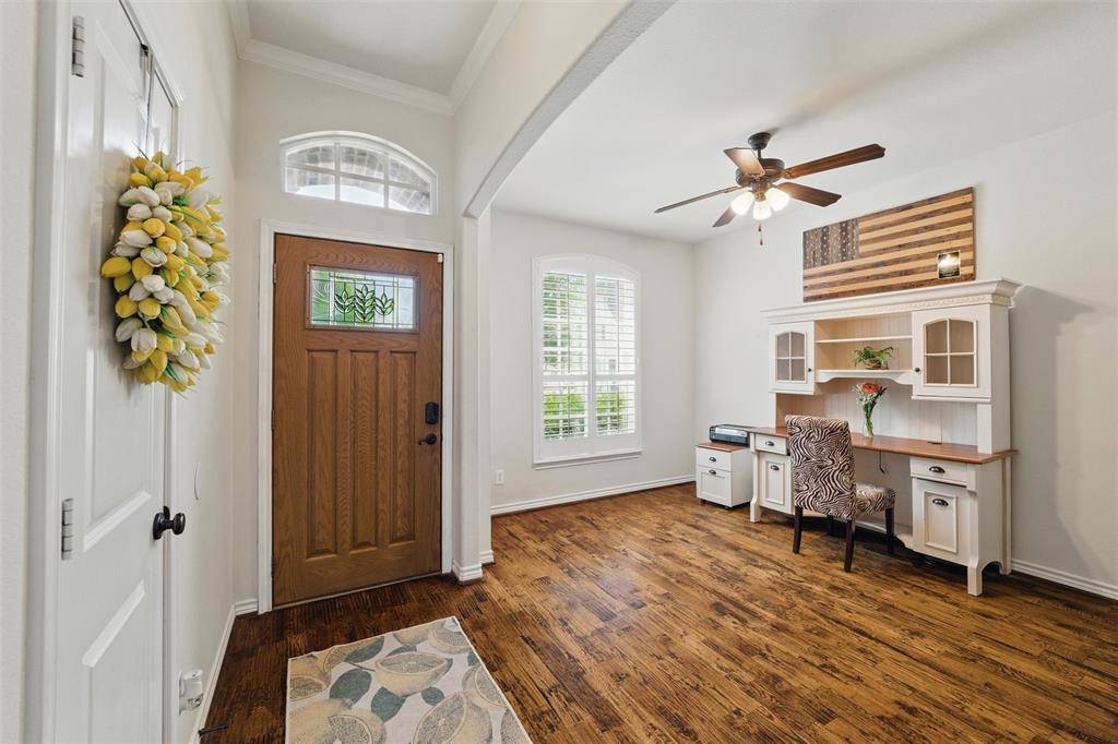 Aledo, TX 76008,111 Blue Stem Lane