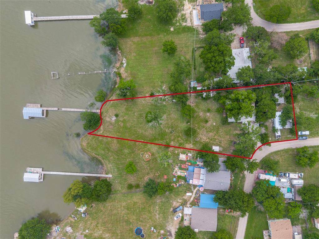 512 Gary Street, Quinlan, TX 75474