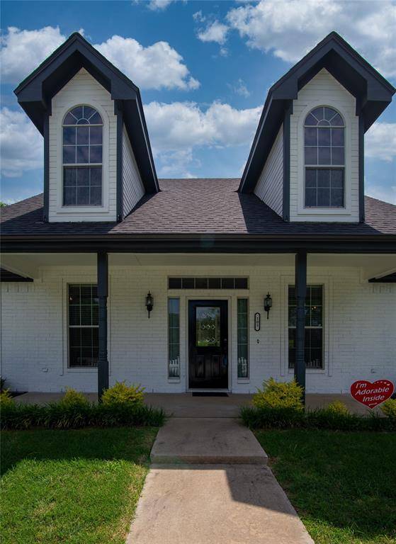 Weatherford, TX 76088,103 Saddle Club Road