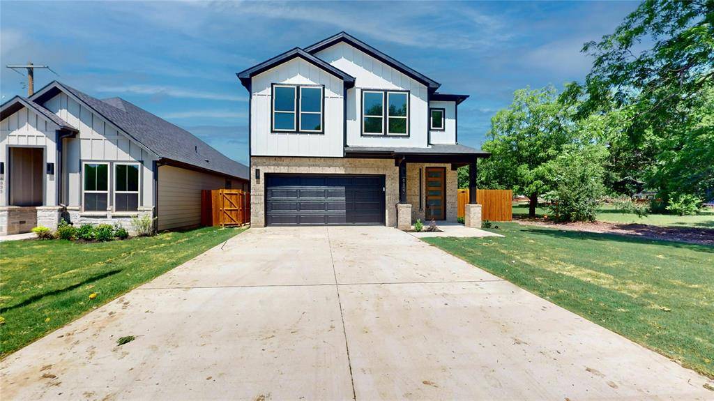 6857 Rutland Drive, Arlington, TX 76002