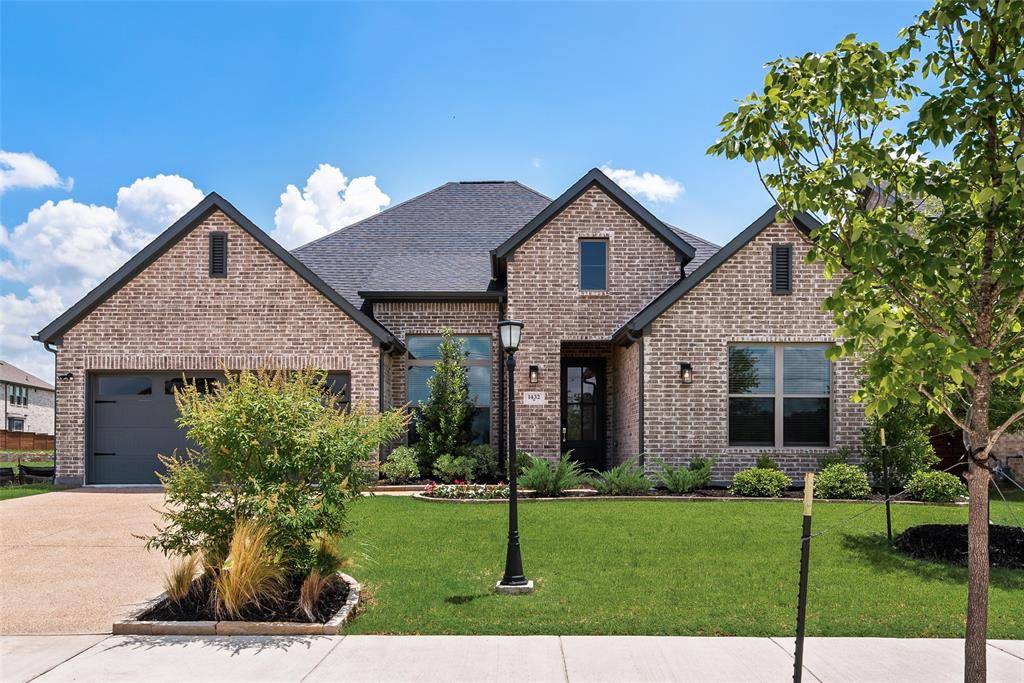 Mesquite, TX 75181,1432 Casting Ridge