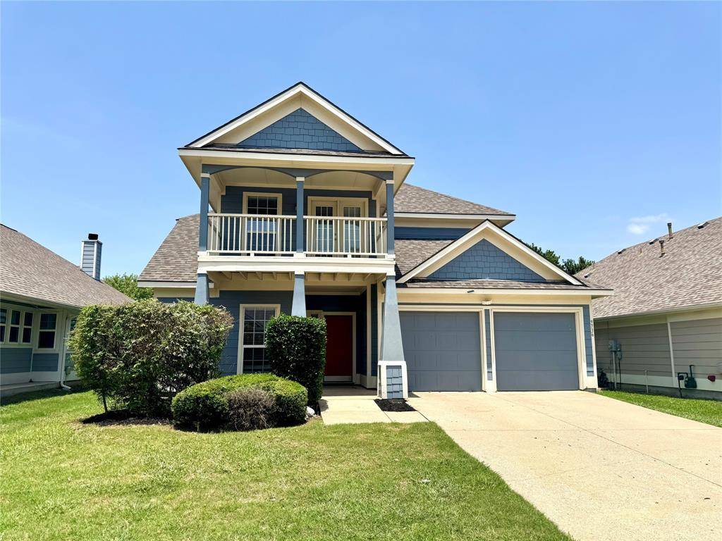 9736 Old Field Drive, Mckinney, TX 75072