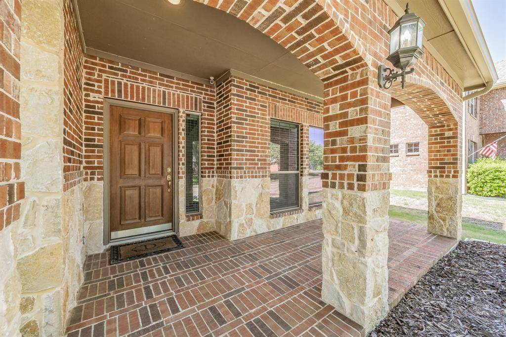 Allen, TX 75002,1810 Long Prairie Road