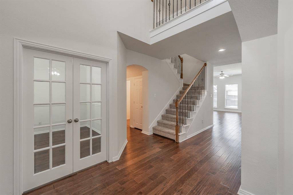 Allen, TX 75002,1810 Long Prairie Road