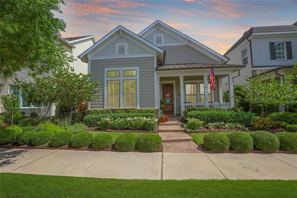 7404 Stanhope Street, Mckinney, TX 75071