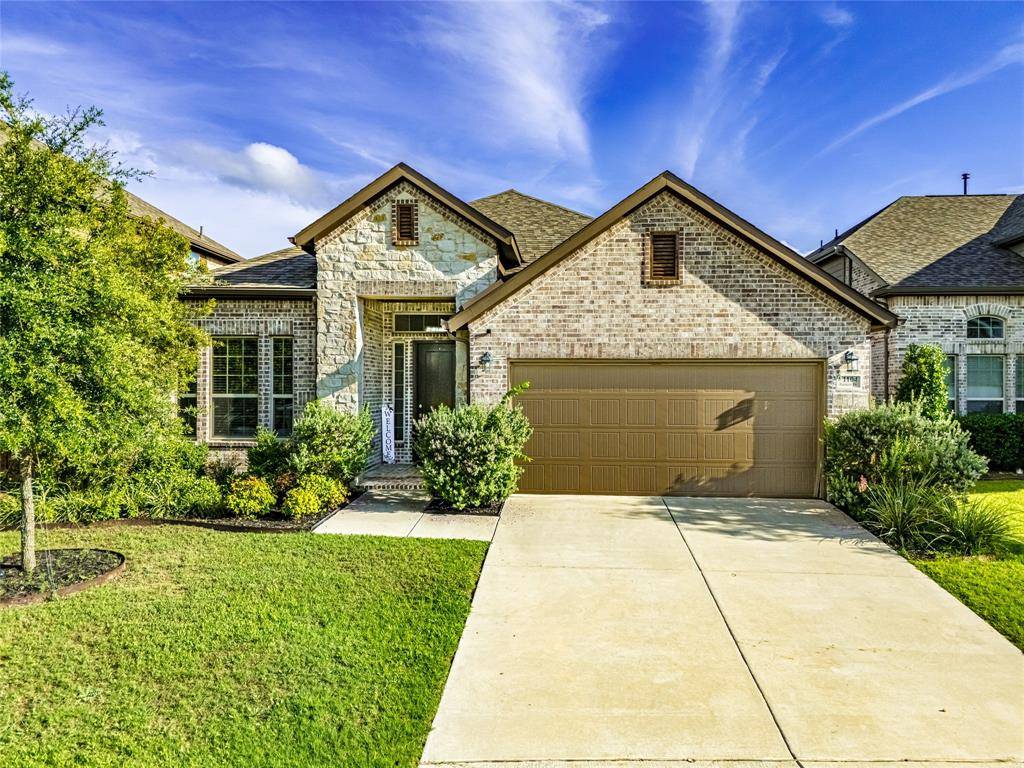 1104 Putman Drive, Mckinney, TX 75071