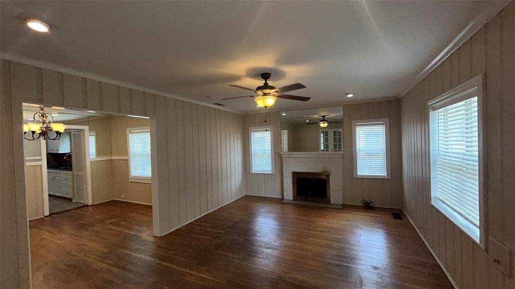 Fort Worth, TX 76109,3440 Rogers Avenue