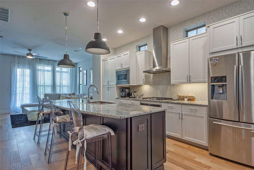 Dallas, TX 75212,1141 Tea Olive Lane