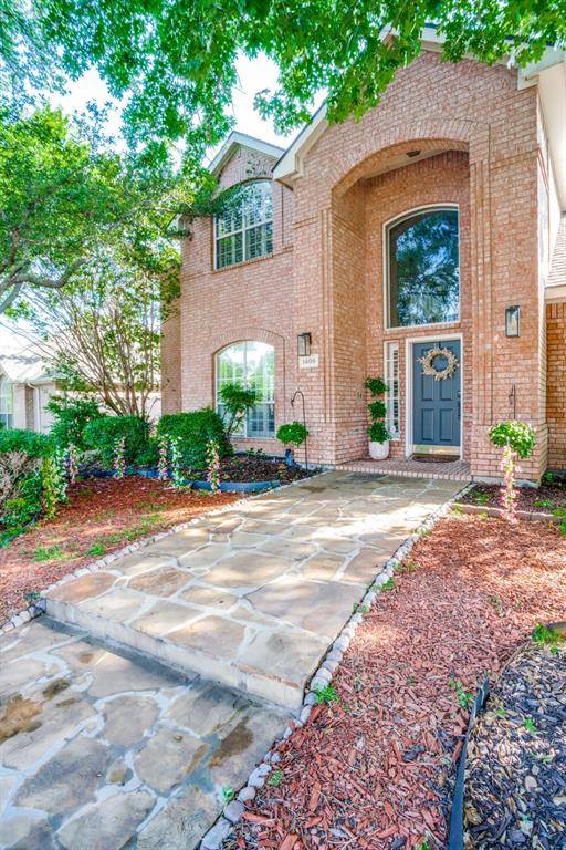 Allen, TX 75013,1406 Lighthouse Lane