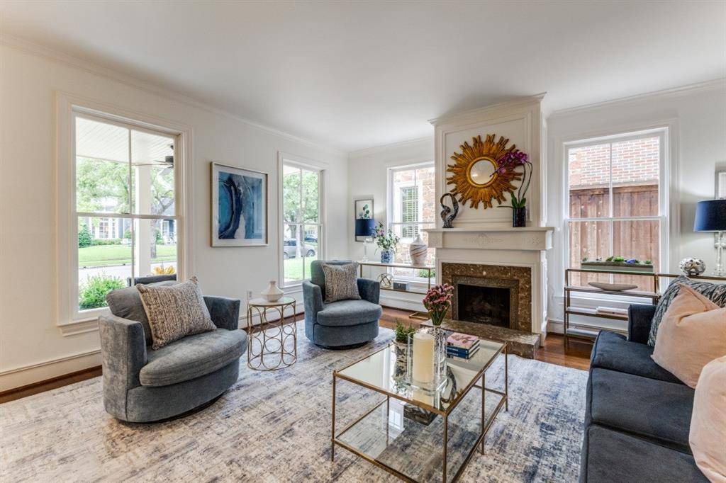 University Park, TX 75225,3829 Amherst Avenue