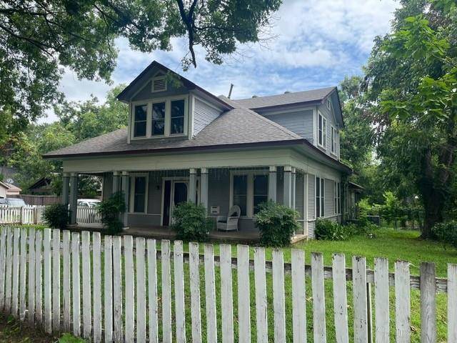 Terrell, TX 75160,106 Lawrence Avenue