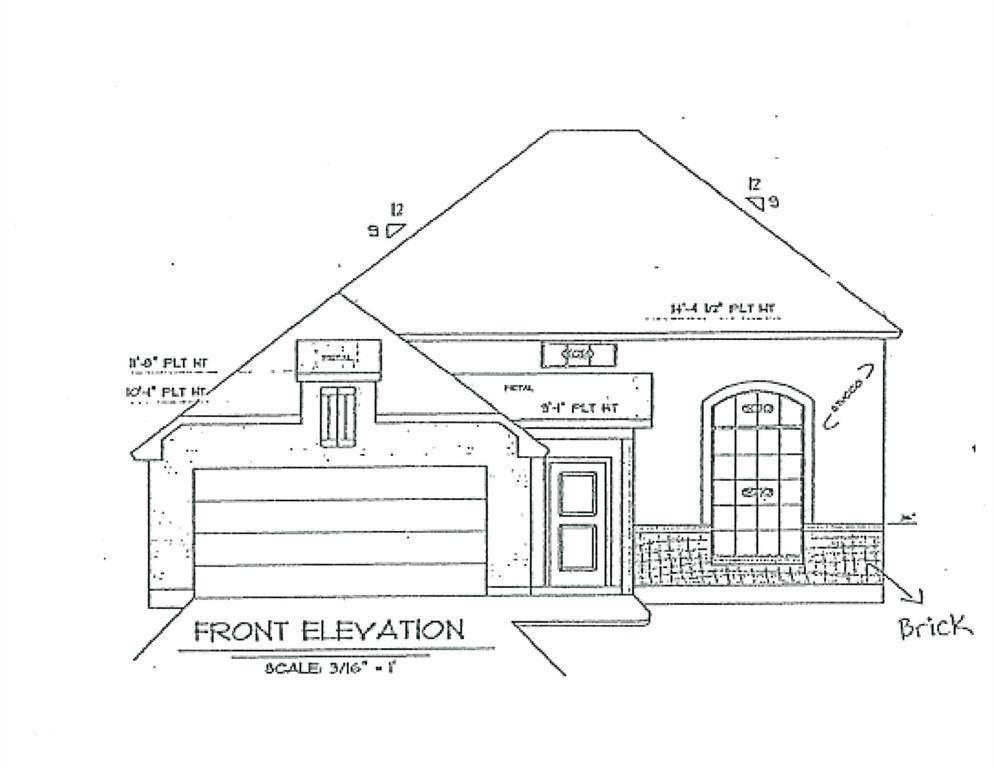 4835 Bogey Lane, Blanchard, LA 71107