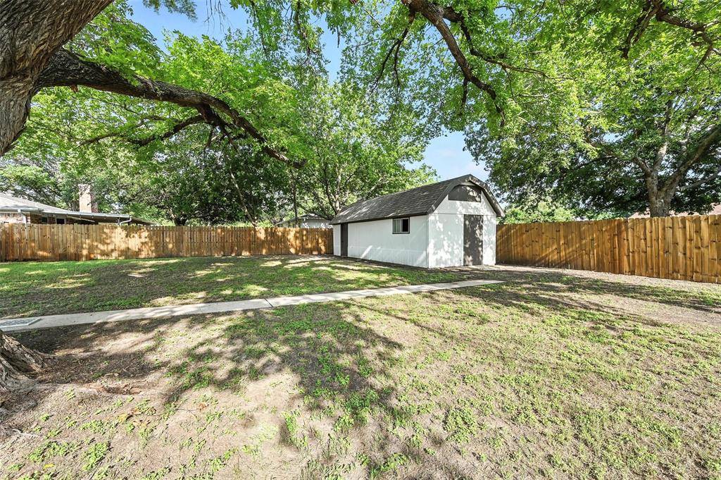 Aledo, TX 76008,217 James Street