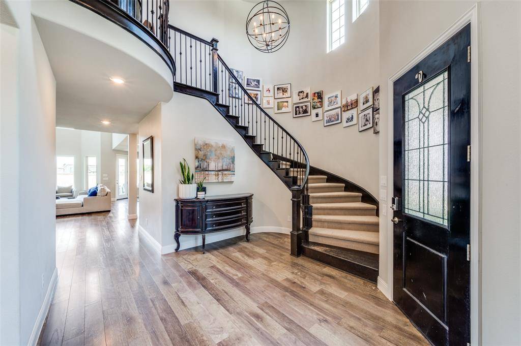 Mckinney, TX 75071,7609 Clear Rapids Drive