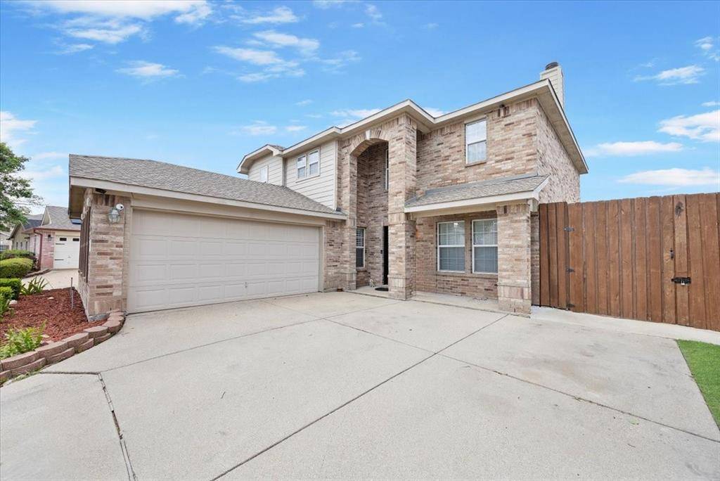 Garland, TX 75043,4713 Paradise Cove