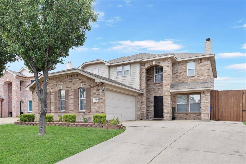 Garland, TX 75043,4713 Paradise Cove