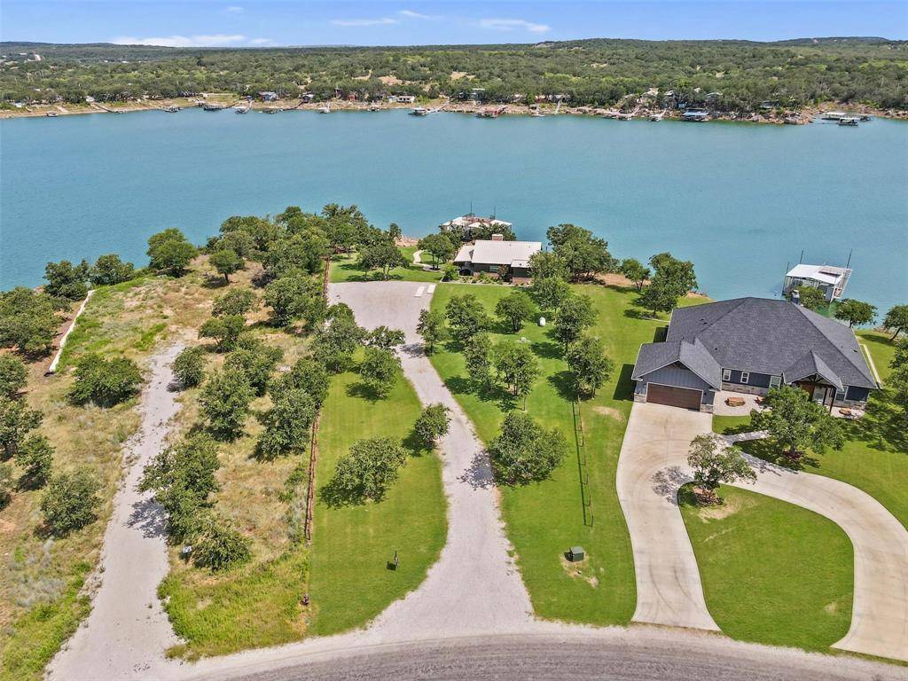 Cisco, TX 76437,833 Hidden Shores Drive