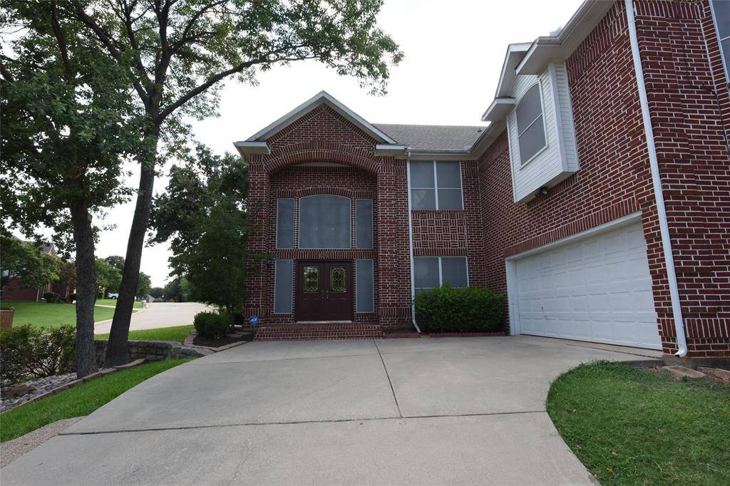 Highland Village, TX 75077,2701 Creekside Way