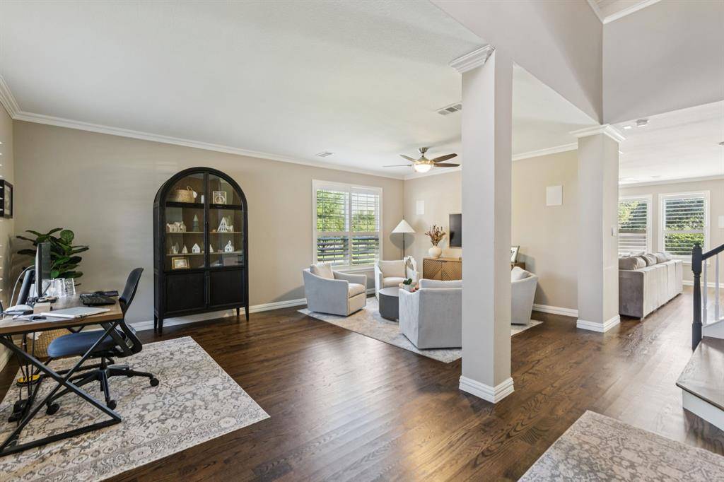 Frisco, TX 75034,5800 Palomino Drive