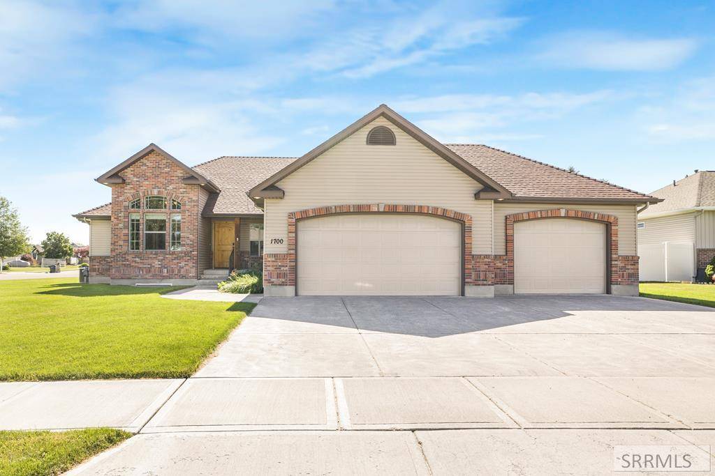 1700 Shady Pine Drive, Idaho Falls, ID 83404