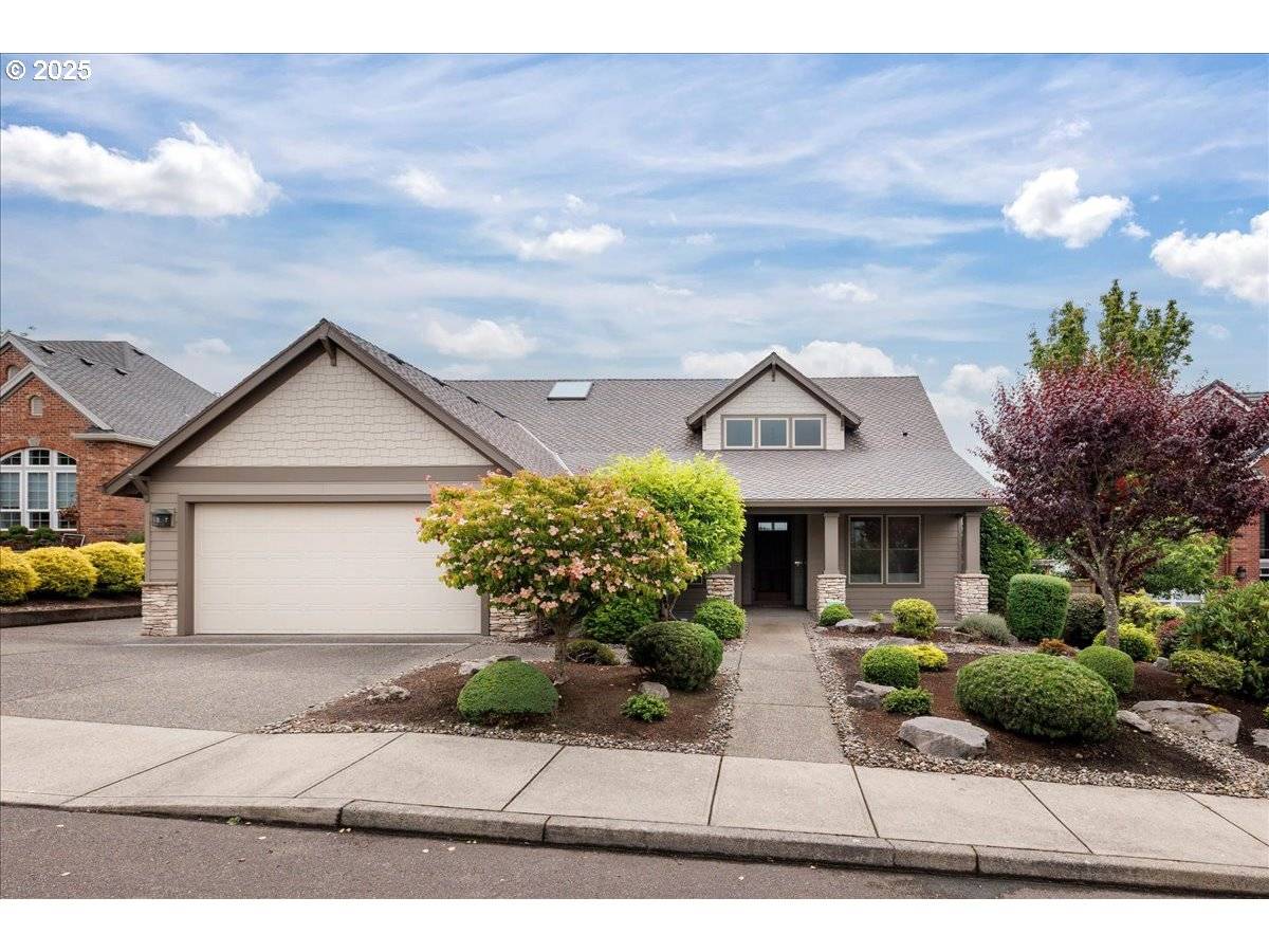 2732 NW AVOCET LN, Portland, OR 97229