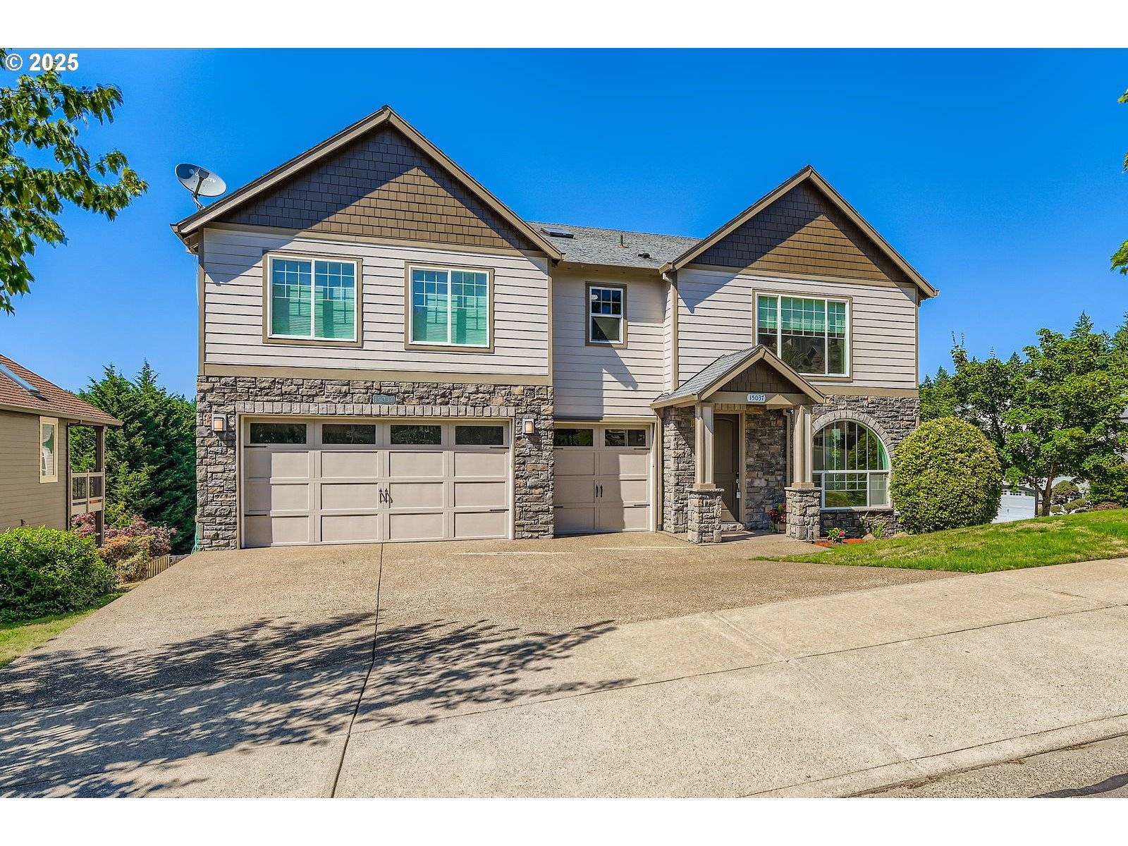 Happy Valley, OR 97086,15037 SE SPANISH BAY DR