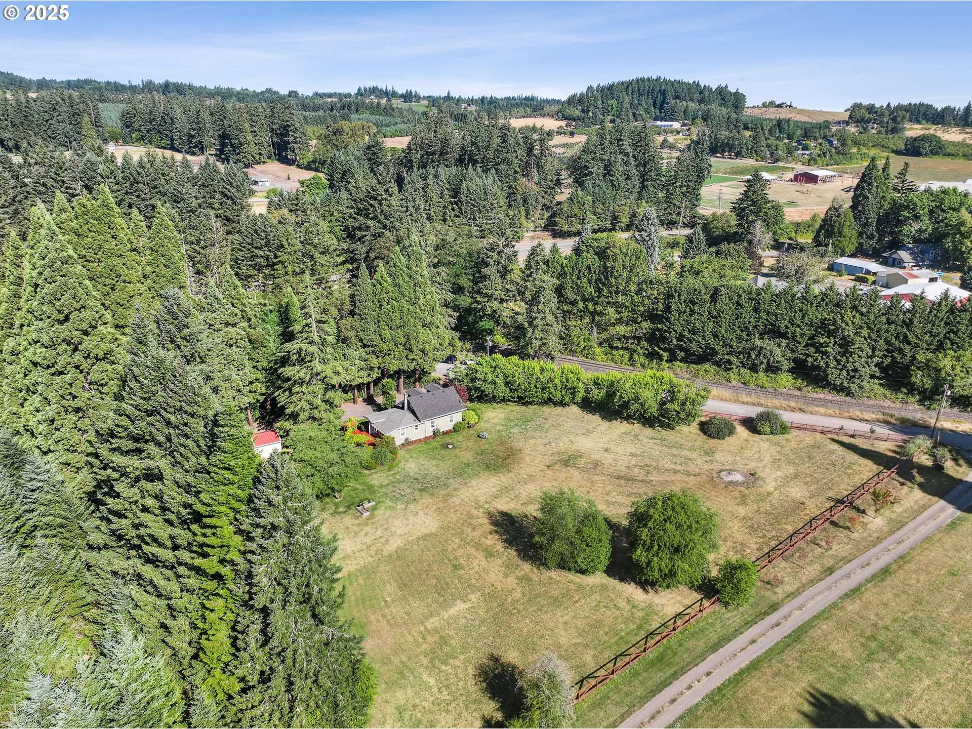 Sherwood, OR 97140,25128 SW MIDDLETON RD