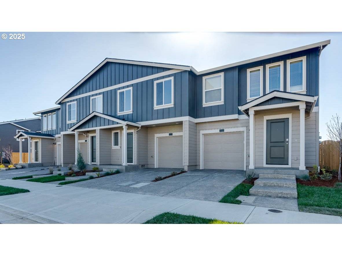 6064 SE 15th ST, Gresham, OR 97080