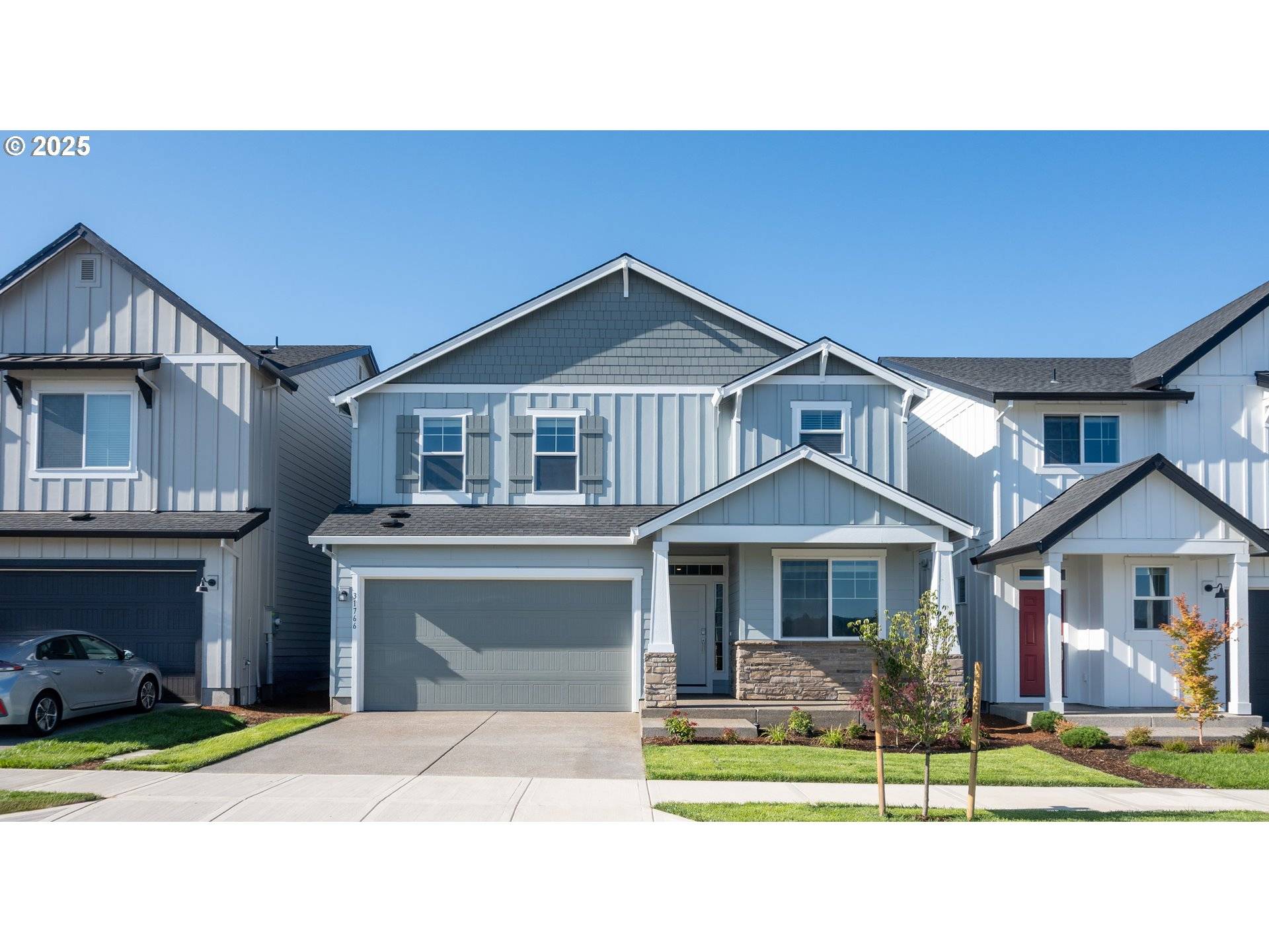 31766 NW Turel DR, North Plains, OR 97133