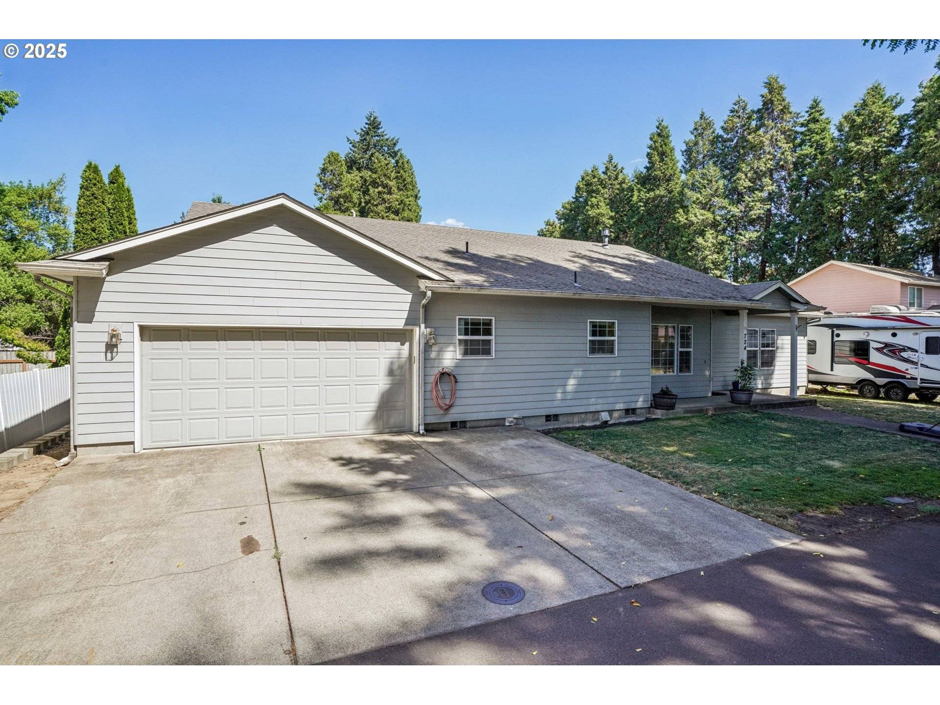 724 LOST LN, Keizer, OR 97303