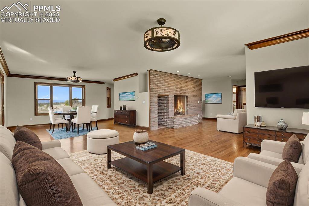 Colorado Springs, CO 80908,14060 Black Forest RD