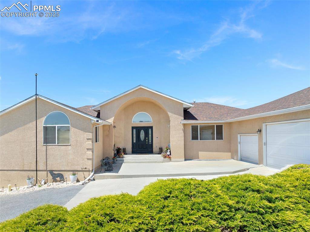 745 S Greenway AVE, Pueblo West, CO 81007