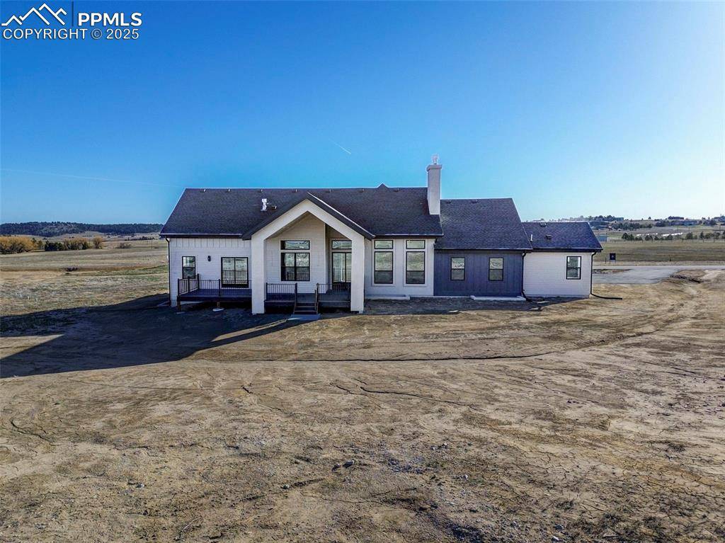 Colorado Springs, CO 80908,17110 Early Light DR