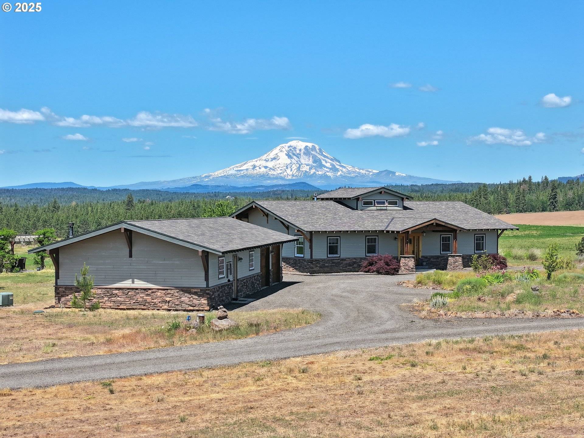 37 QUAIL RD, Goldendale, WA 98620